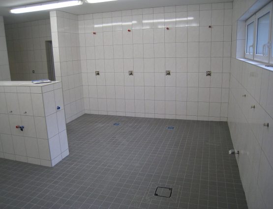 Gebäudesanierung Gebäudesanierung