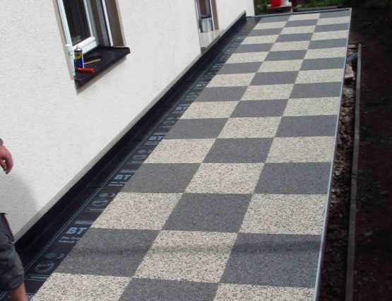 Terrassensanierung 1 Terrassensanierung 1